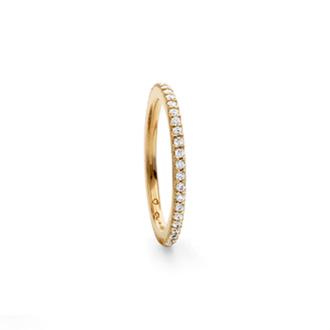 Love Band Ring
