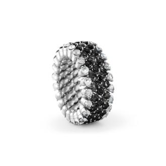 Brevetto Multi-Size Ring