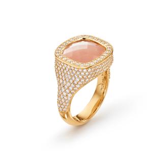 Cushion Ring