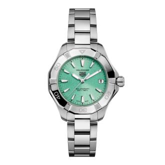 TAG HEUER AQUARACER PROFESSIONAL 200 SOLARGRAPH