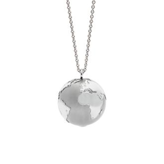 Halskette Meine Welt