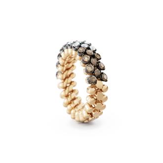 Brevetto Multi-Size Ring