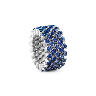 Brevetto Multi-Size Ring