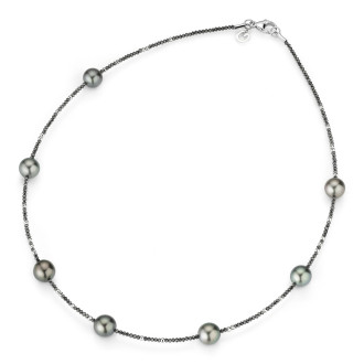 Castaway Collier