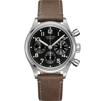 The Longines Avigation BigEye