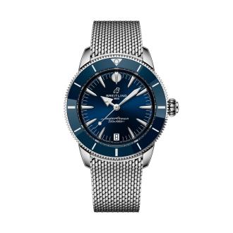 Superocean Heritage Automatic 36