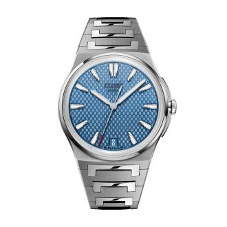 Antarctique Passage de Drake Glacier Blue S DI