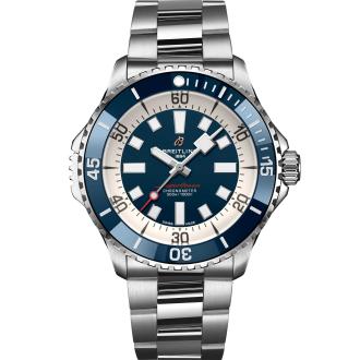 Superocean Automatic 46