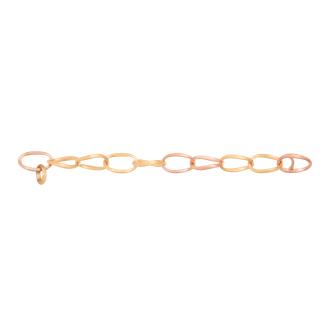 Love Armband mit Anhänger 
