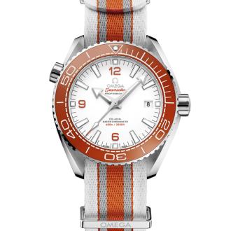 Seamaster Planet Ocean 600M