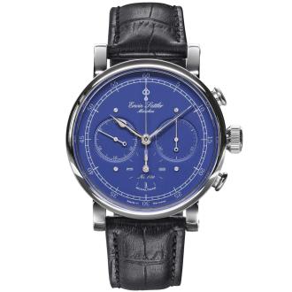 CHRONOGRAPH III S