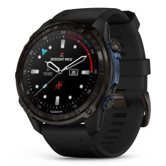 Descent™ Mk3i – 51 mm
