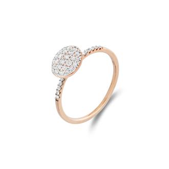 Dancing Élite Ring