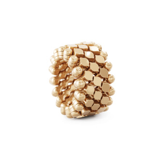 Brevetto Multi-Size Ring