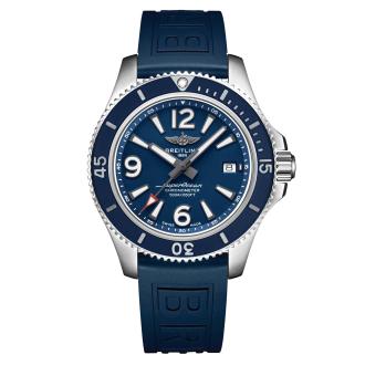 Superocean Automatic 42