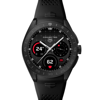 TAG HEUER CONNECTED CALIBRE E5