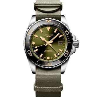HYDROCONQUEST GMT