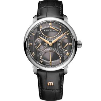 Masterpiece Triple Rétrograde 43 mm