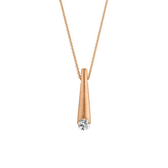 LA LUNA Collier