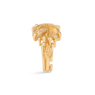 BoHo Ring Medium