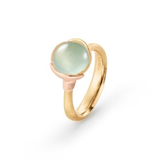 Lotus Ring 1
