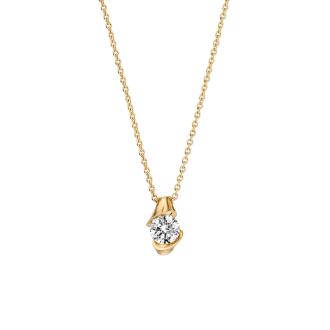 CALLA Collier