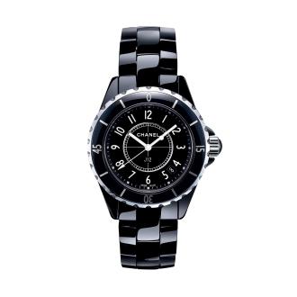 J12 Uhr, 33 mm