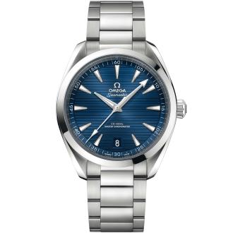 Seamaster Aqua Terra 150 M