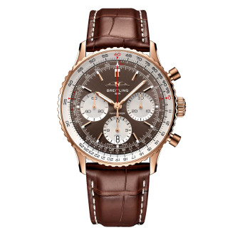 Navitimer B01 Chronograph 41