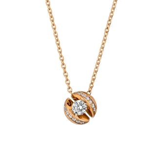 CALLA Collier