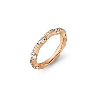 Liberté Memoire Ring