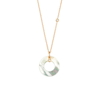 Love Letters Collier