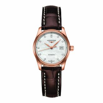 The Longines Master Collection