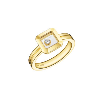 Happy Diamonds Icons Ring