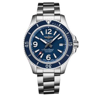 Superocean Automatic 42