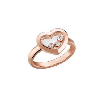Happy Diamonds Icons Ring
