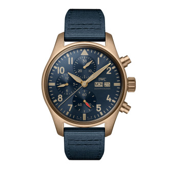 PILOT’S WATCH CHRONOGRAPH 41