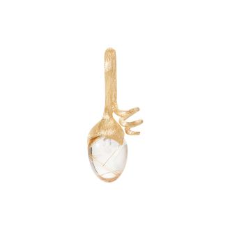 Lotus Sprout Anhänger