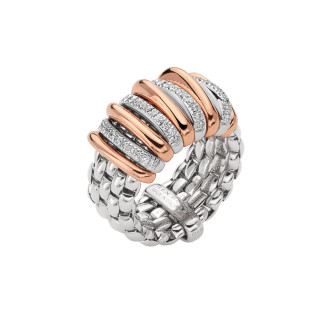 Panorama Flex'it Ring