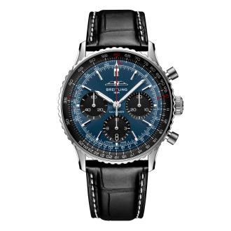 Navitimer B01 Chronograph 41