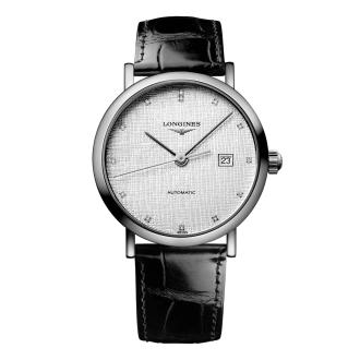 The Longines Elegant Collection