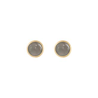 Lotus Ohrstecker