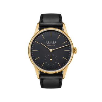 Orion Gold Neomatik New Black