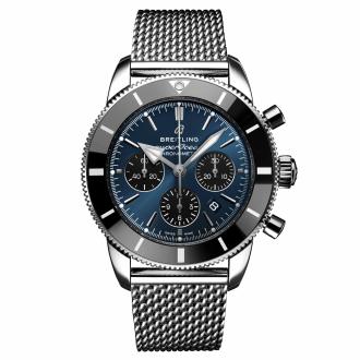 Superocean Heritage B01 Chronograph 44 