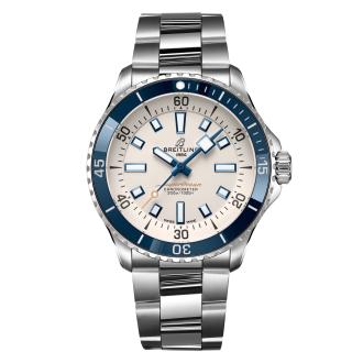 Superocean Automatic 42