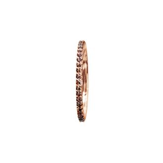Love Band Ring