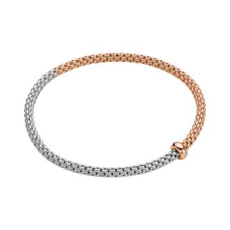 Prima Flex’it Armband mit zweifarbigem Geflecht