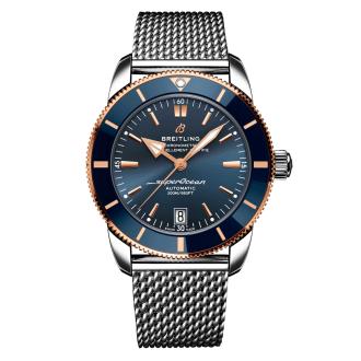 Superocean Heritage B20 Automatic 42