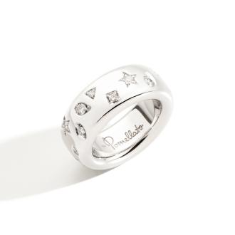 Iconica Ring