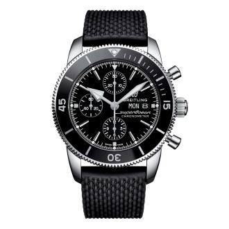 Superocean Heritage Chronograph 44